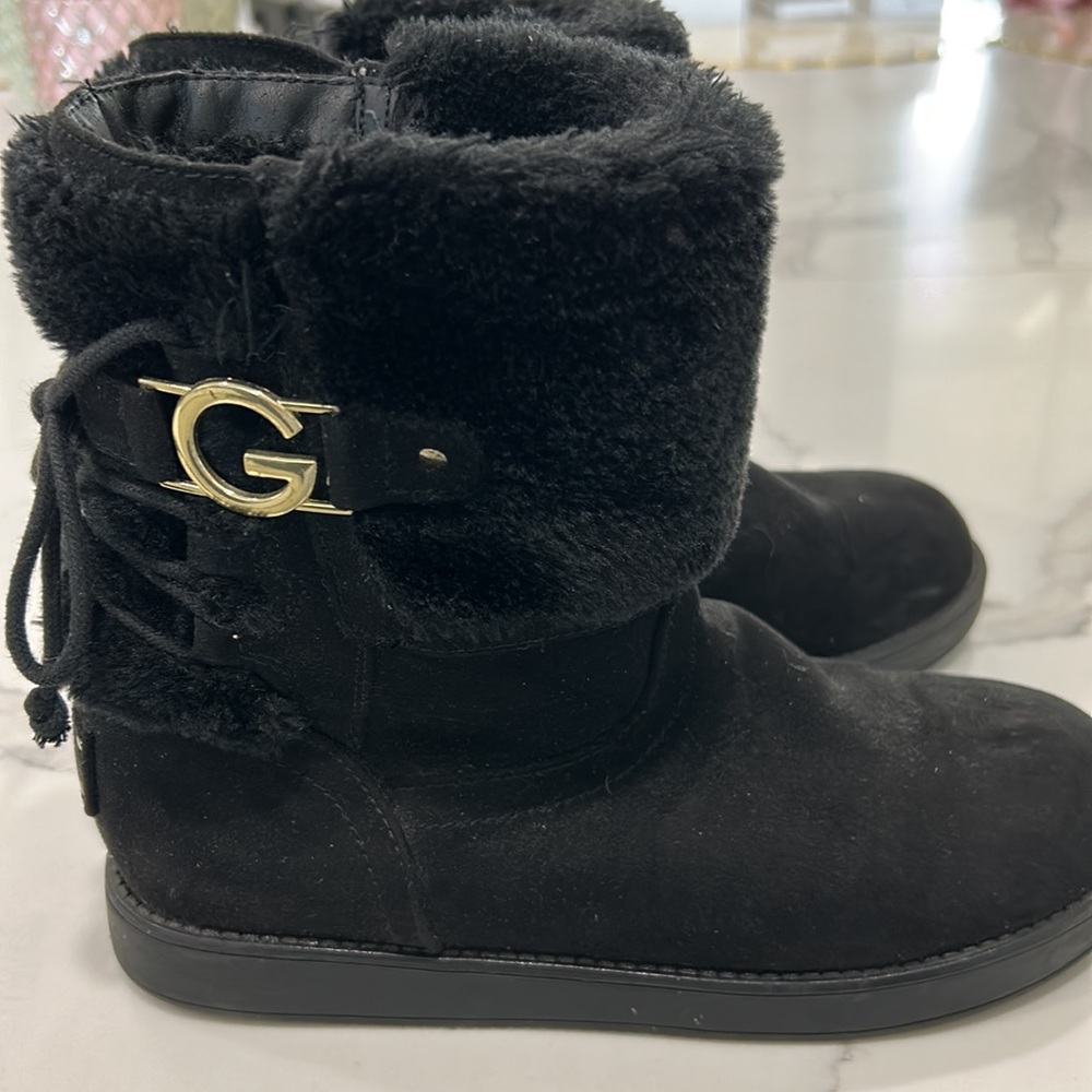 Gbg Los Angeles Boots. Size‎ 6.5
